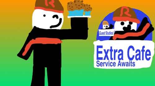 Extra Cafe (Paid Beta)
