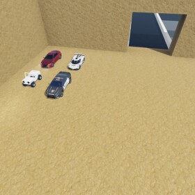 Car Racing For Fun