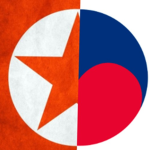 North & South Korea