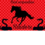 Red Serpentine Raiders