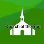 Church of the frog