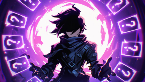 GENERIC CARD RNG