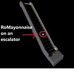 RoMayonnaise Hangout