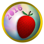 StrawBeggry