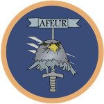 AFEURᅠ
