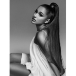 Ariana Grande Super-fans!