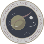 NationaI Aeronautics and Space Administrationᅠ