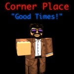 Corner Place [TP to TDM]