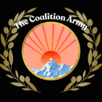 [TDRH] The Coalition Army