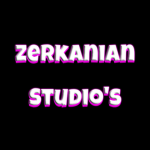 Zerkanian