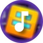 Hub Bonus Songs 6 Roblox badge thumbnail