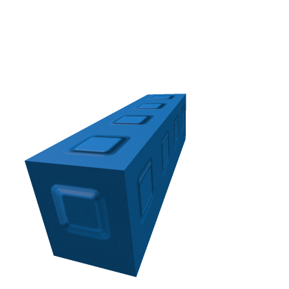 Explosion brick