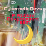 Cyber-Netic Devs