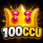 100 CCU GAME