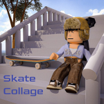 Skate Collage Group Thumbnail