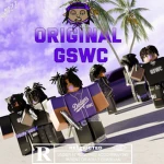 103rd - |ORGINAL GSWC| Group Thumbnail