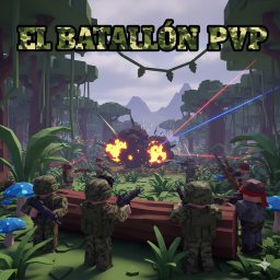 🛡️El Batallon PvP🛡️