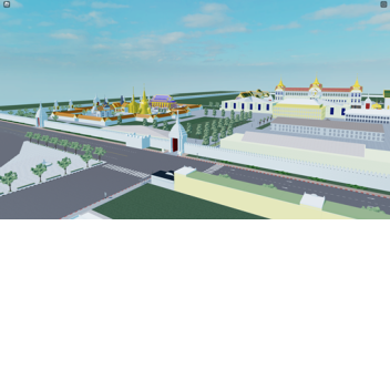 พระราชวัง