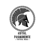 RP | Royal Prominence