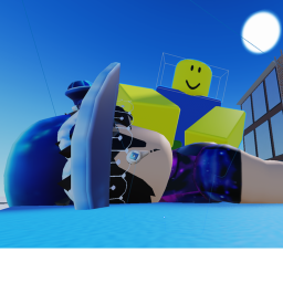 Fighting City [UPD]