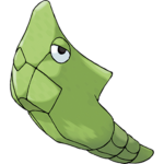 The Metapod squad