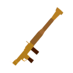 Epic Golden Launcher