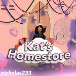 Kat’s Homestore