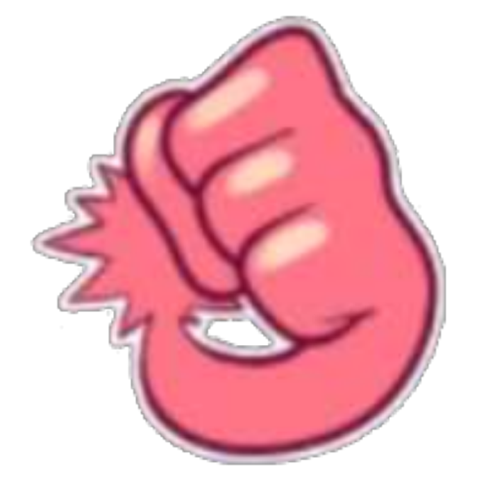 rubber blox fruits Roblox decal