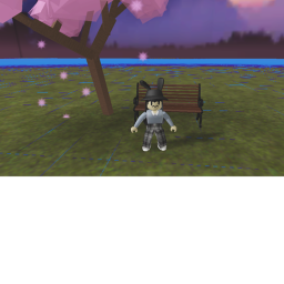 Relaxing hangout! [W.I.P]