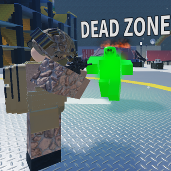 Dead Zone [Beta]