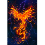 Solar Immortals