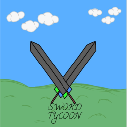 Sword Tycoon [BETA]