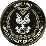U.N.S.C | Army