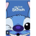 For Stitch fans!