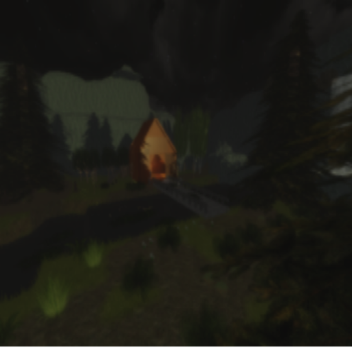 Forest • Island - [SHOWCASE]