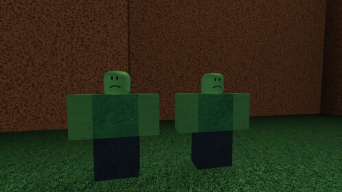 Mister's RPG