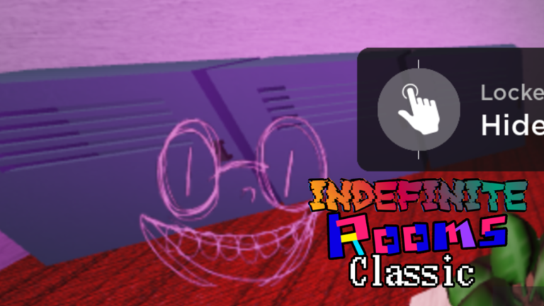 (Admin) Indefinite Rooms screenshot 3