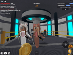 Donut smp
