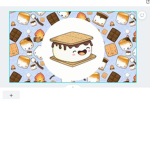 S'more's Campfire