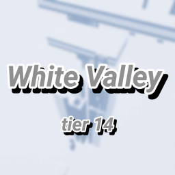 white vally tier 14