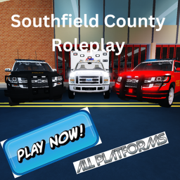 (  HALLOWEEN UPDATE + MORE)Southfeild County ALPHA