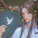 |Heaven Official’s Blessing|