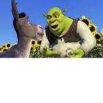 The Official Totally Awesome Shrek Fan Group