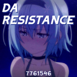 Da Resistancee