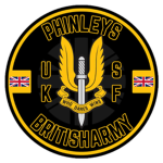 [PBA]-UK Special Forces