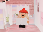 Blush cloths