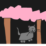 The Pink Forest Panthers