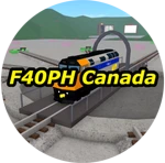 F40PH Canada