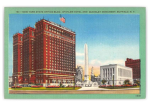 Cipriani’s Utility Corporation
