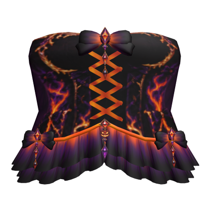 Ember MM2 Matching Set (3.0)